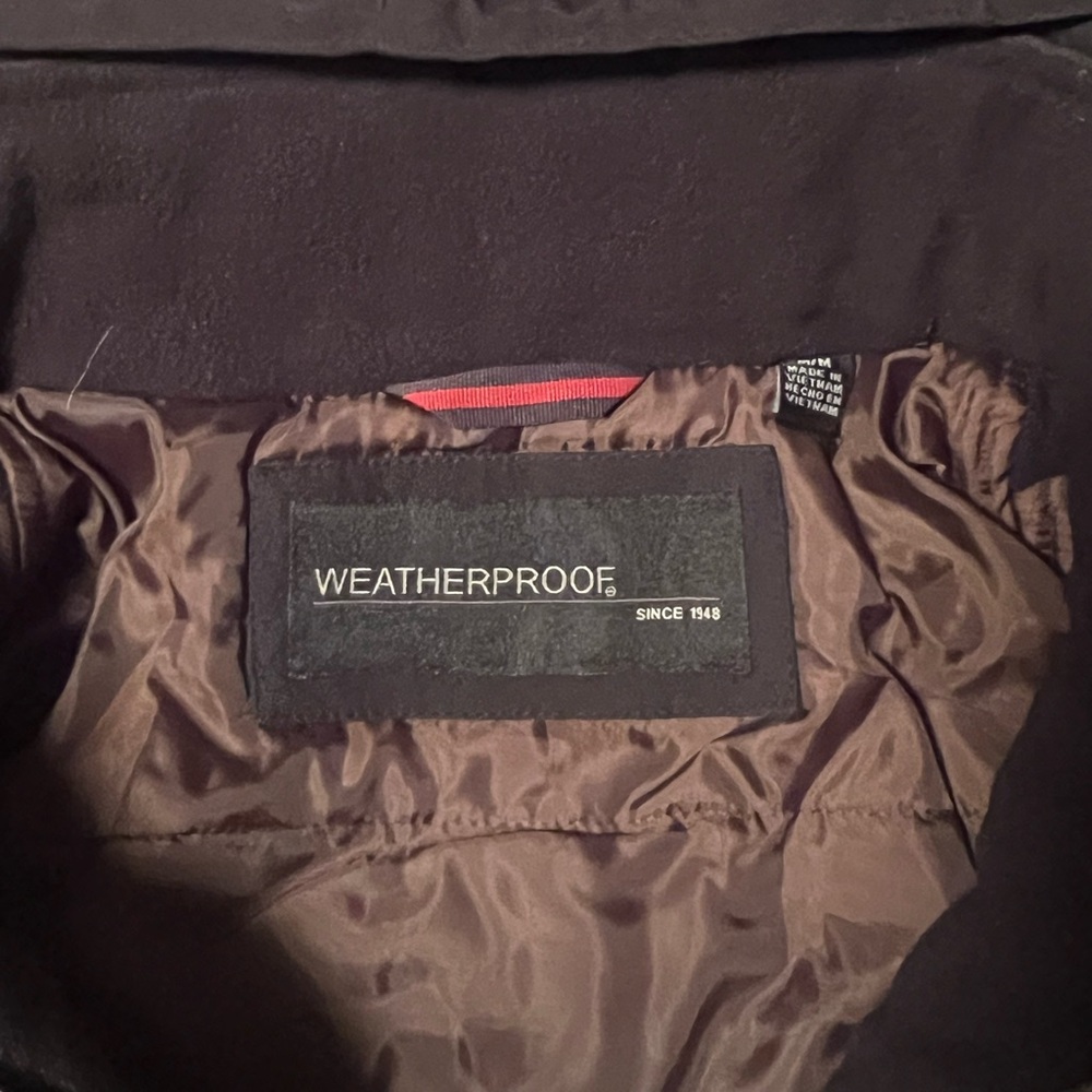 Weatherproof Jacket - image 3